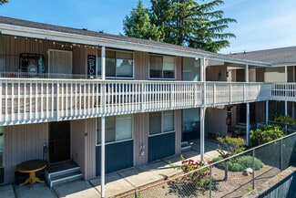 Puyallup, WA Apartments - 219 5th Ave NE