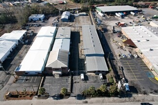 North Charleston, SC Flex, Industrial - 3575 Meeting Street Rd