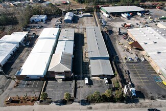 North Charleston, SC Industrial - 3567 Meeting Street Rd