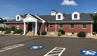 Cromwell, CT Office/Medical - 26 Shunpike Rd