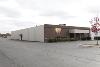 Murfreesboro, TN Retail - 1203-1205 Park Ave
