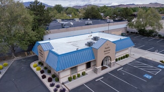 Sparks, NV Medical - 480 E Prater Way