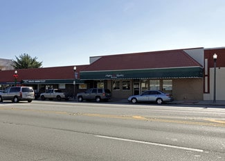 Apopka, FL Retail - 60 E Main St
