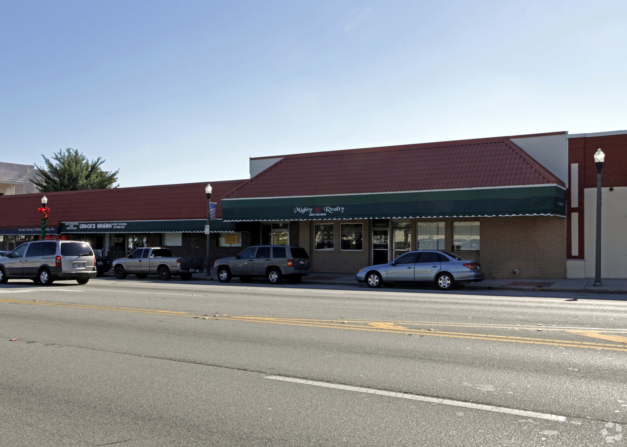 60 E Main St, Apopka, FL for Rent