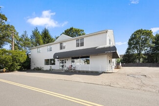 New Canaan, CT Flex - 43 Vitti St