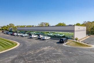 Kansas City, MO Flex - 8301 NW 101st Ter