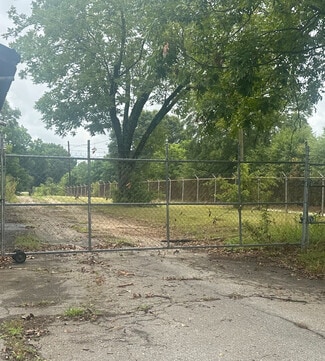 Lavonia, GA Industrial - 720 E Main St