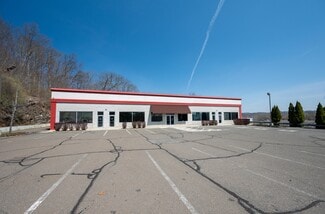 Brookfield, CT Retail - 20 Federal Rd Brookfield, CT Retail - 20 Federal Rd