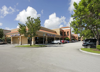 Miami, FL Office, Retail - 12300-12498 SW 127th Ave