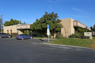 Fresno, CA Office - 1500 W Shaw Ave