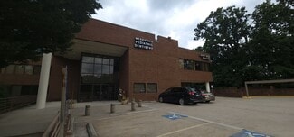 Dunn Loring, VA Office - 2301 Gallows Rd