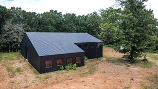 Bentonville, AR Industrial - 10300 AR-72