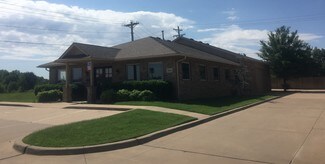 Edmond, OK Office - 604 W 18th St