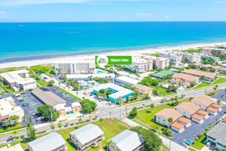 Cape Canaveral, FL Apartments - 505 Fillmore Ave