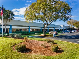 Fort Lauderdale, FL Flex - 5101 NW 21st Ave Fort Lauderdale, FL Flex - 5101 NW 21st Ave