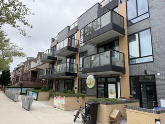 Brooklyn, NY Apartments - 1759 Bay Ridge Pky