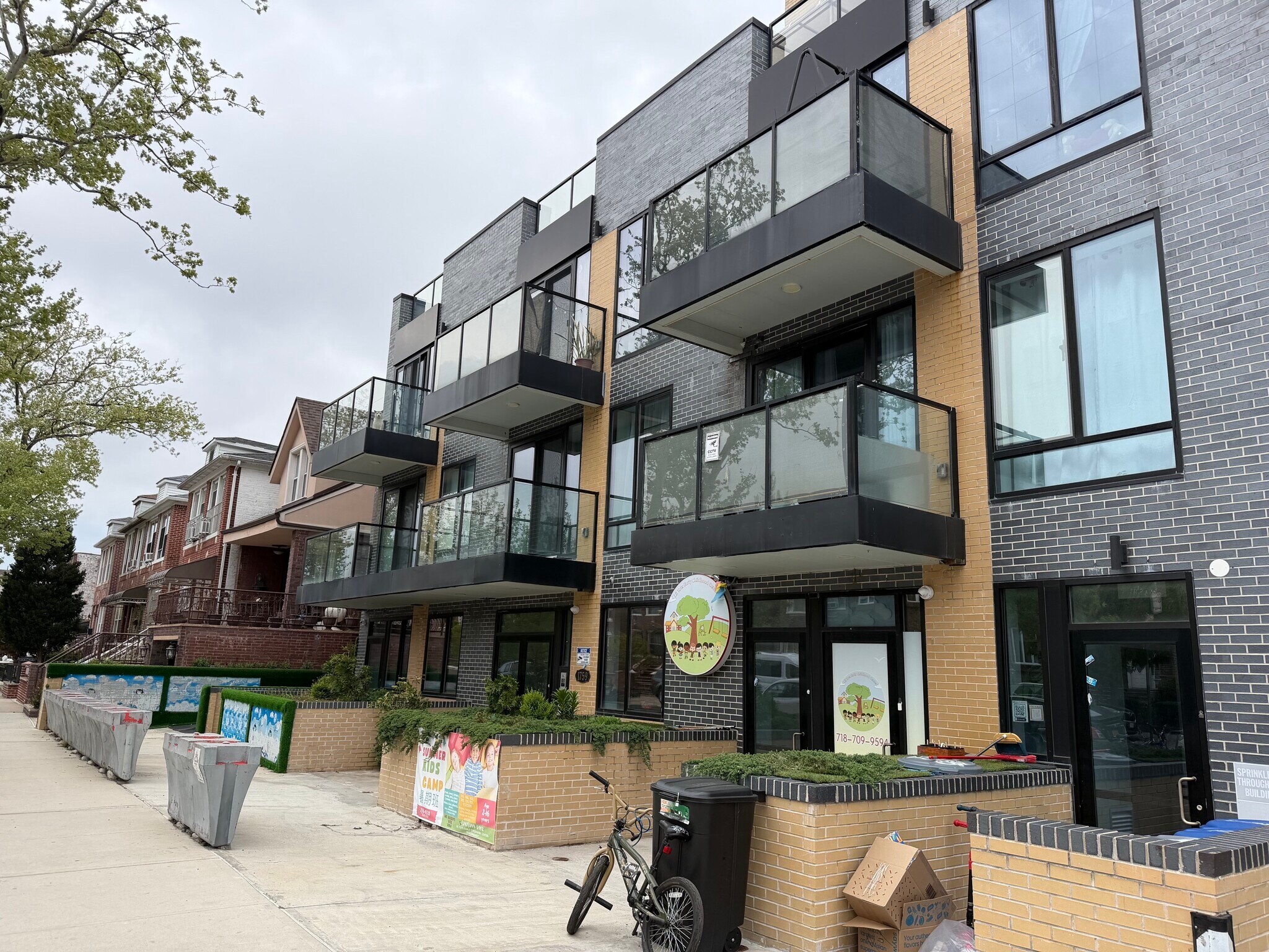 1759 Bay Ridge Pky, Brooklyn, NY for Sale