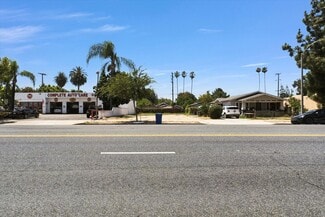 Pomona, CA Commercial - 968 E Mission Blvd