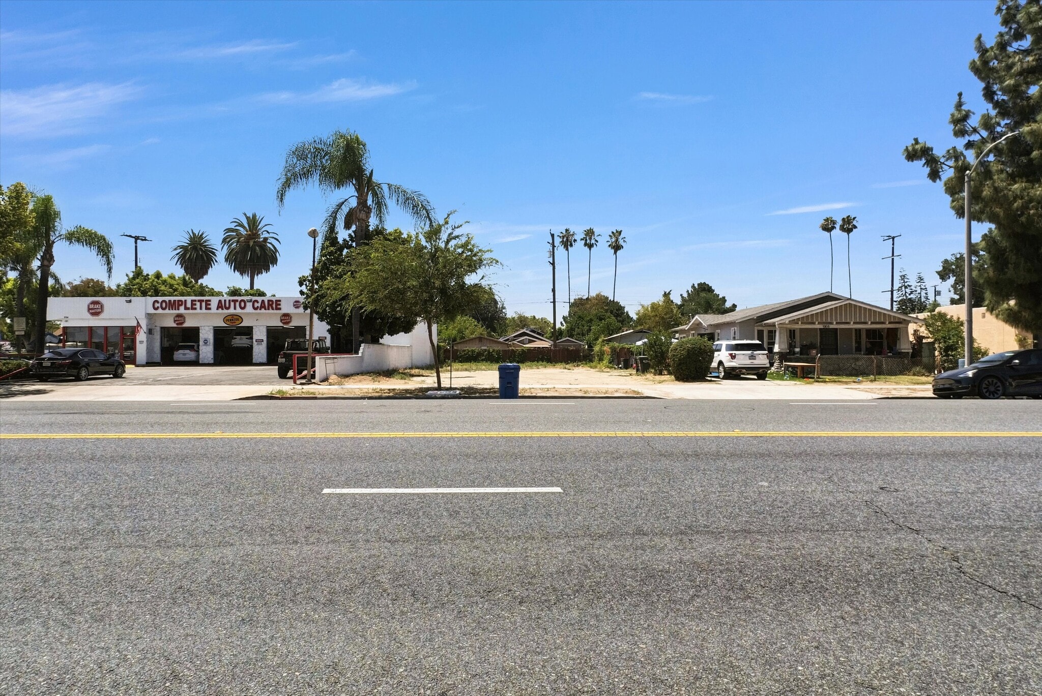 968 E Mission Blvd, Pomona, CA for Sale