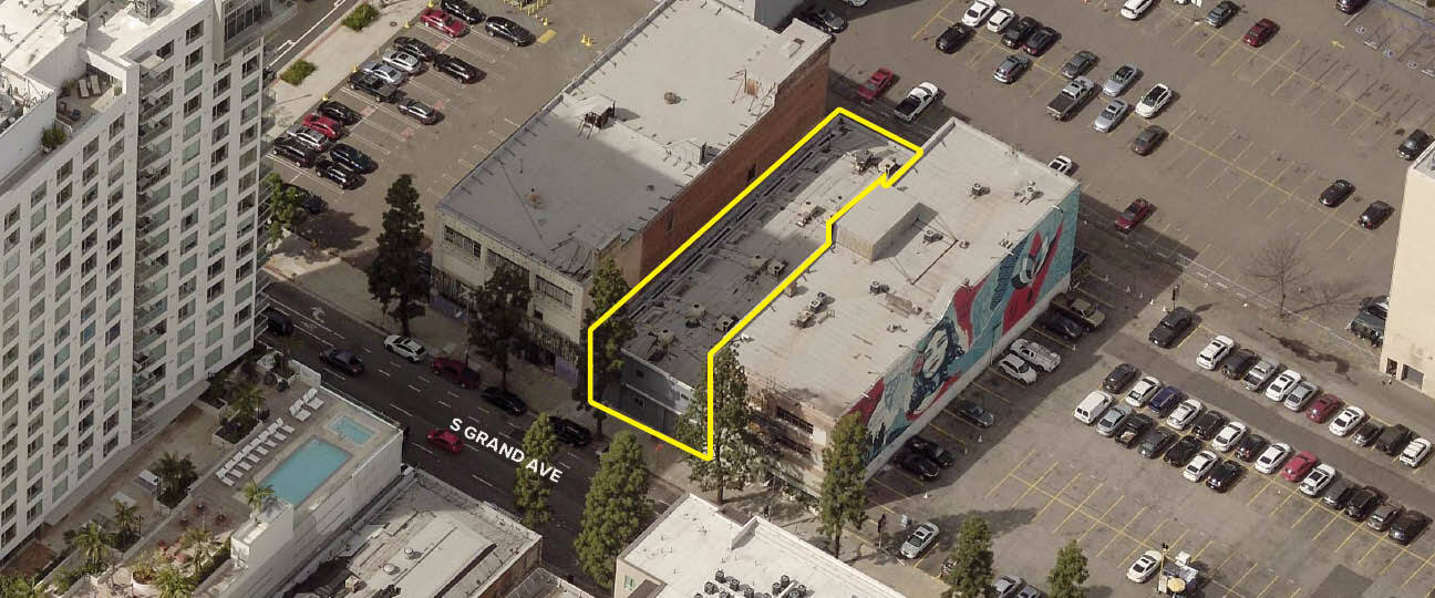 1043 Grand Ave, Los Angeles, CA for Sale