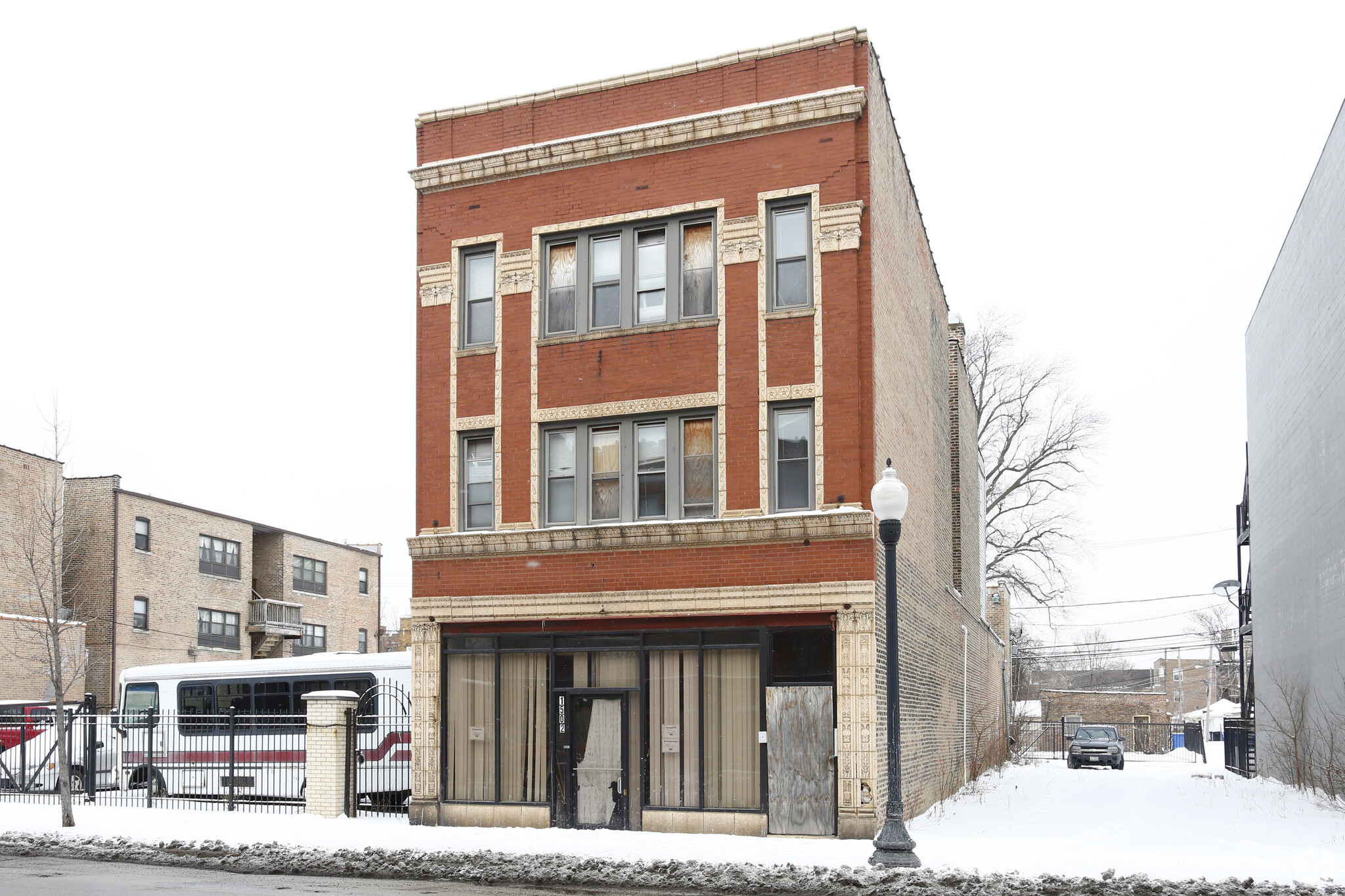 1502 W 79th St, Chicago, IL for Sale