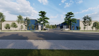 Wylie, TX Industrial - 550 Hooper Road Wylie, TX Industrial - 550 Hooper Road