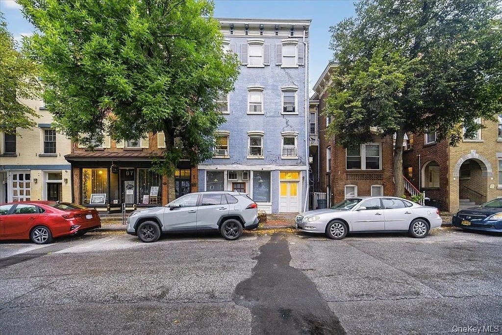 89 Liberty St, Newburgh, NY for Rent