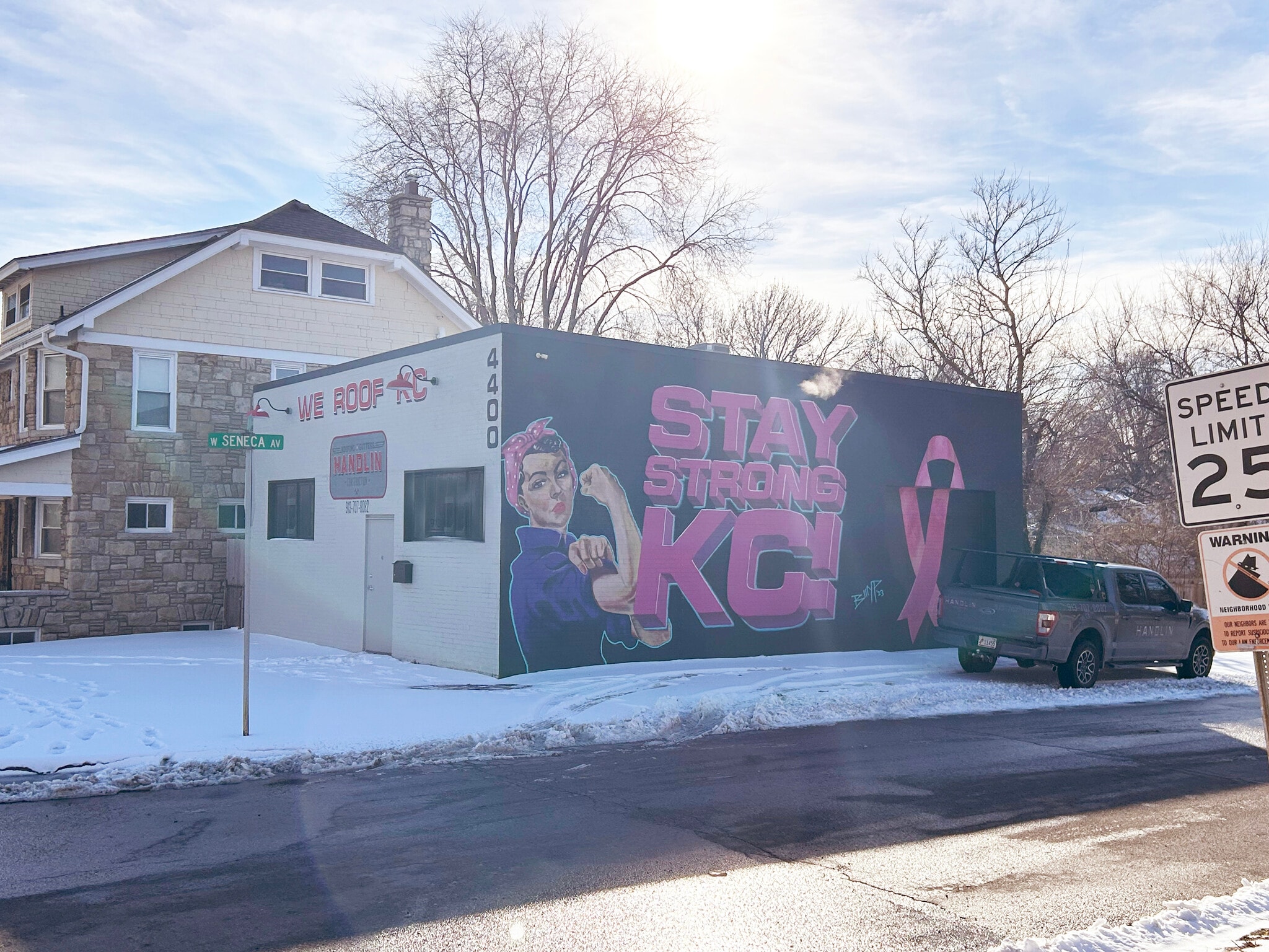 4400 Rainbow Blvd, Kansas City, KS for Rent