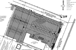 Nashville, TN Commercial Land - 2625 Gallatin Pike