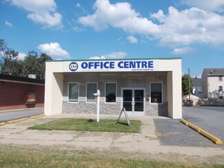 Havre De Grace, MD Freestanding - 311 N Union Ave