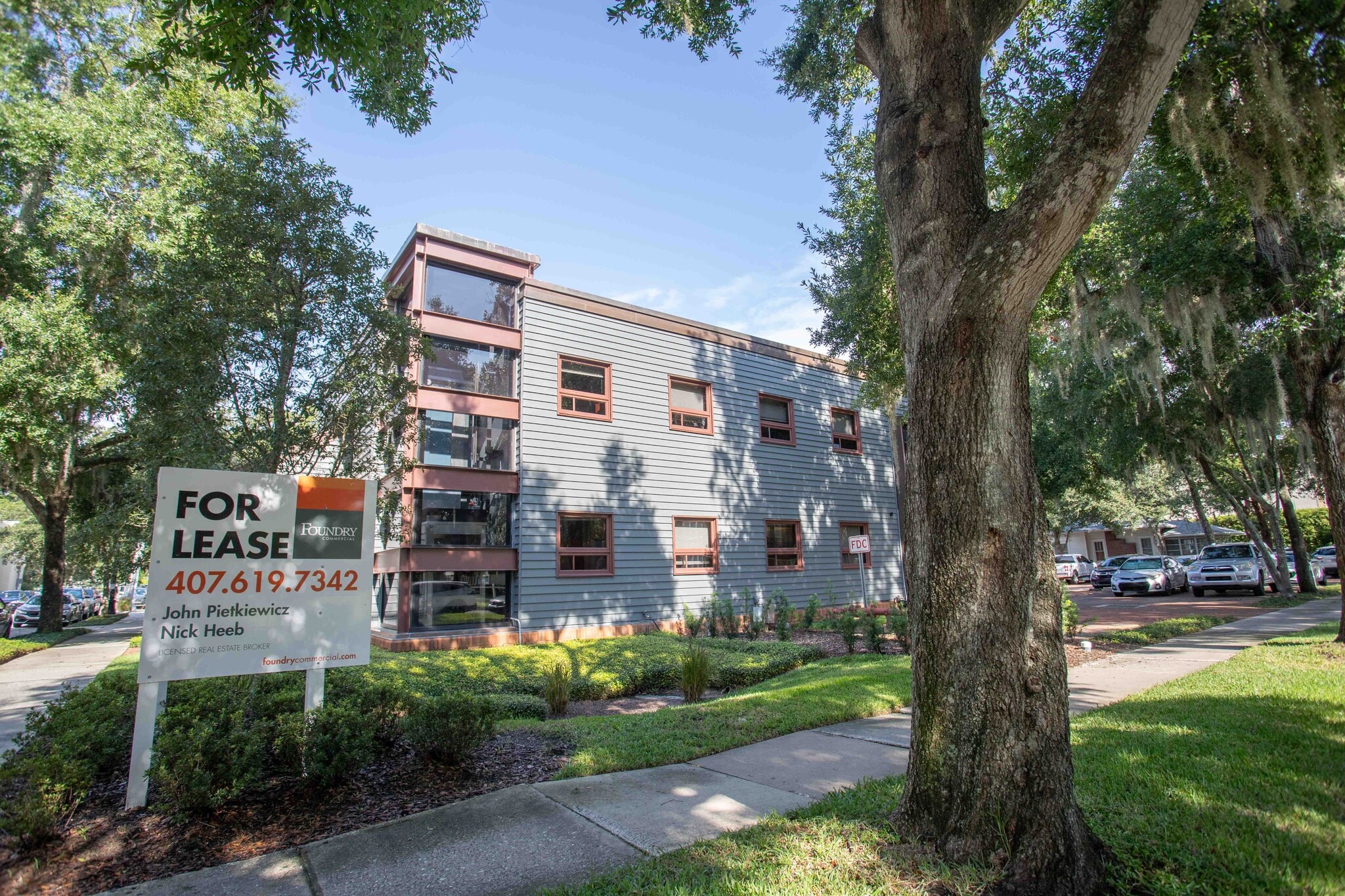 165 Lincoln Ave, Winter Park, FL for Rent