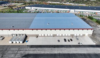 Pittston Township, PA Industrial - 225 Enterprise Way Pittston Township, PA Industrial - 225 Enterprise Way