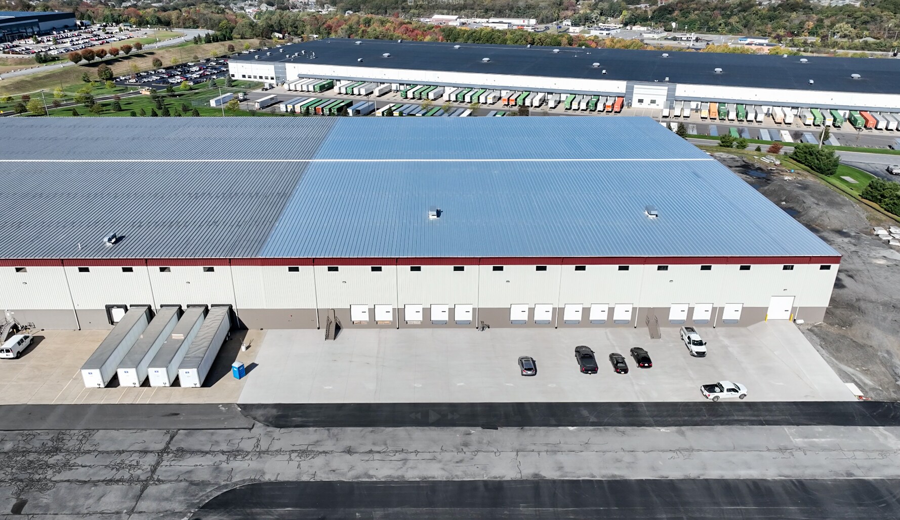 225 Enterprise Way, Pittston Township, PA for Rent