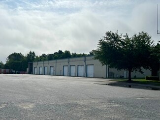 Garden City, GA Industrial - 456 Bourne Ave
