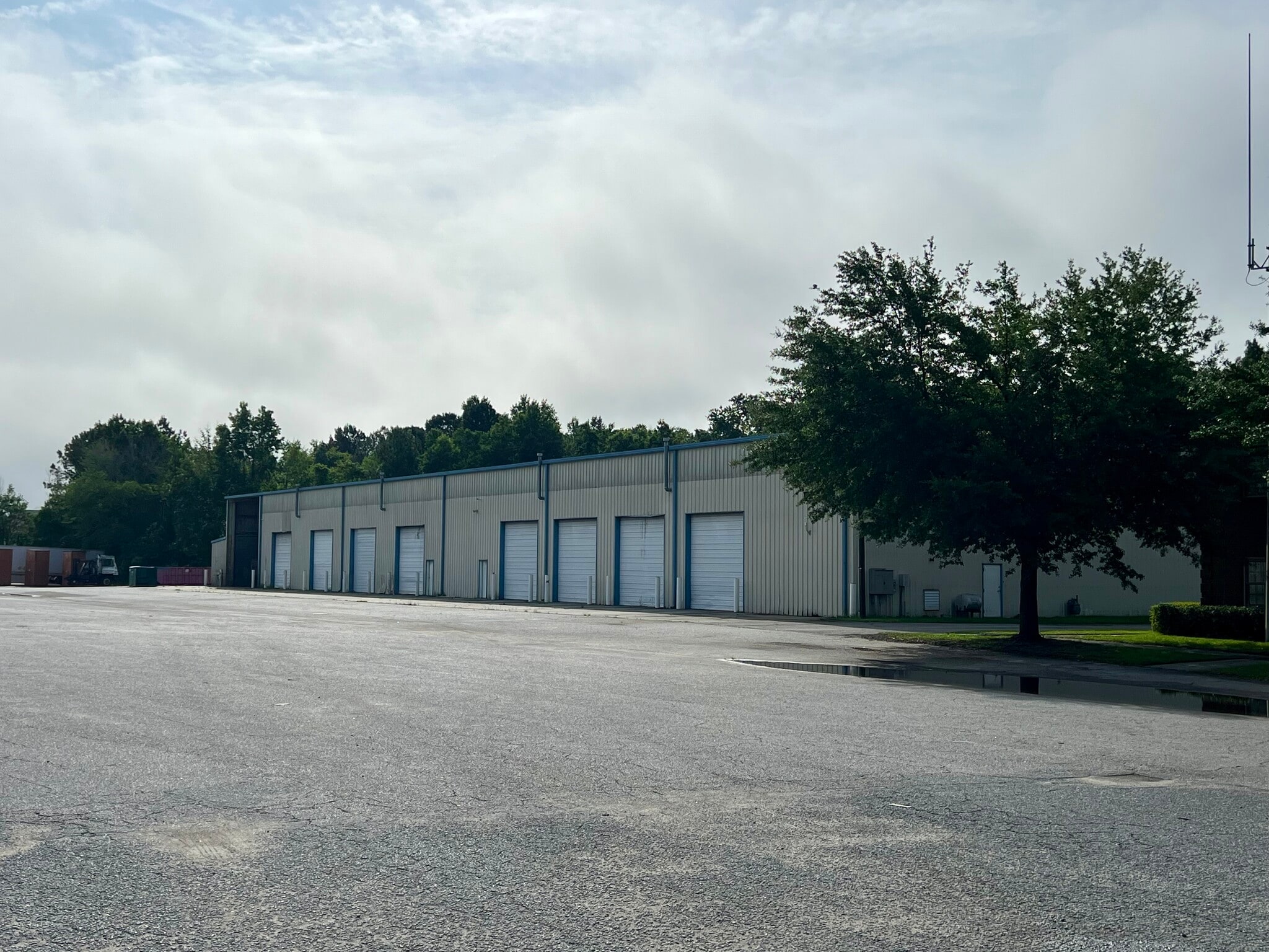 456 Bourne Ave, Garden City, GA for Rent