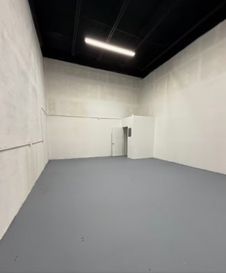 Port Saint Lucie, FL Industrial - 1624 SE Village Green Dr Port Saint Lucie, FL Industrial - 1624 SE Village Green Dr