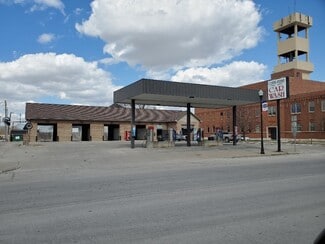 Moberly, MO Car Washes - 301 W Coates St