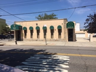 Brooklyn, NY Medical - 8120 15th Ave