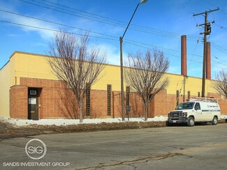 Cleveland, OH Flex - 1657 Saint Clair Ave NE