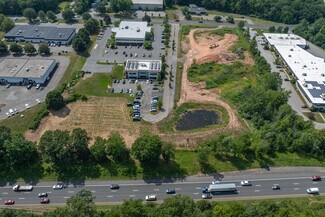 Middletown, CT Commercial Land - 100 Centerpoint Middletown, CT Commercial Land - 100 Centerpoint
