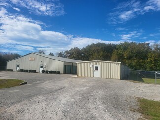 Robertsdale, AL Warehouse - 21885 Hibbing Ln