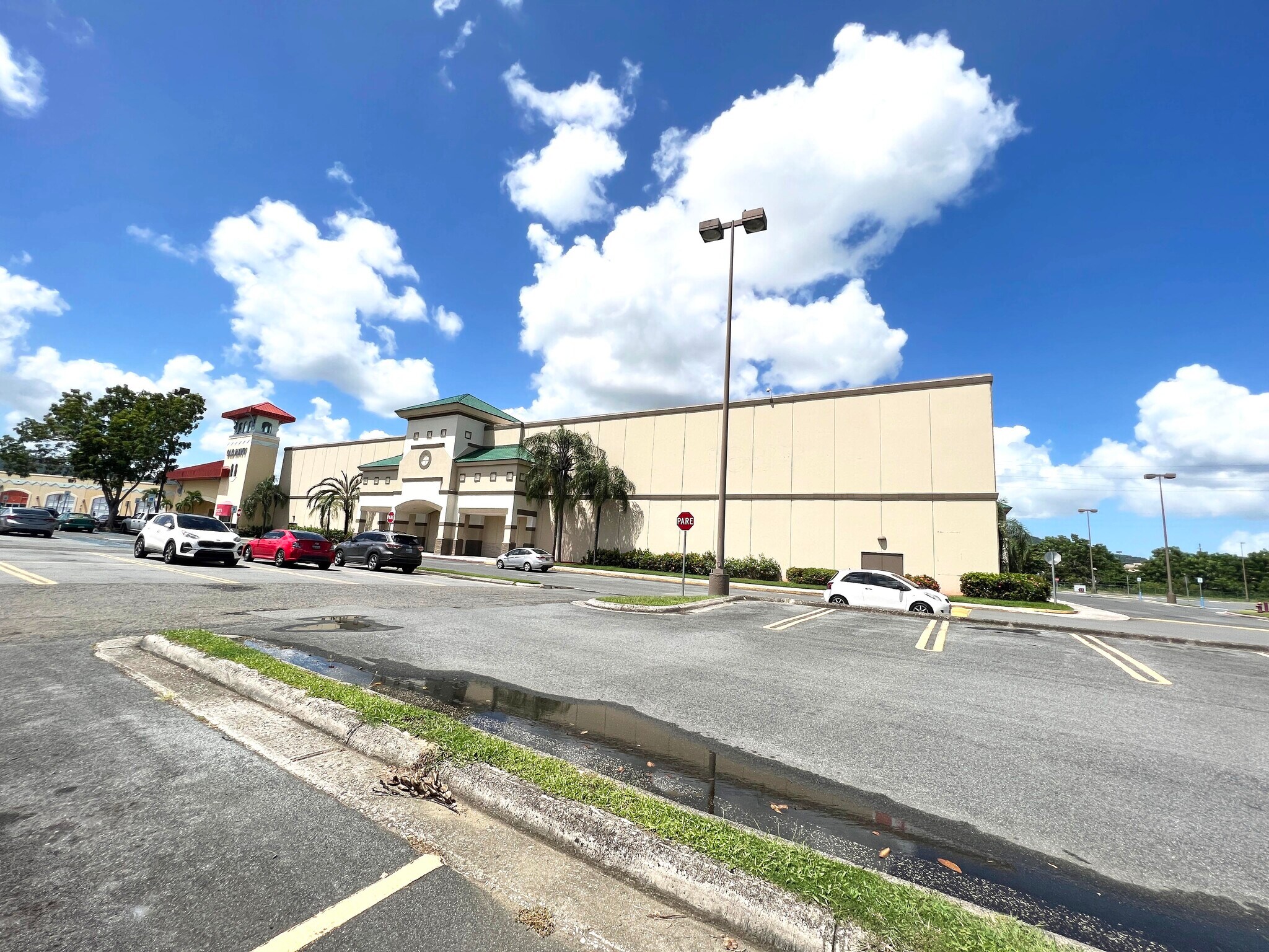 Betances St, Caguas, PR  for Rent
