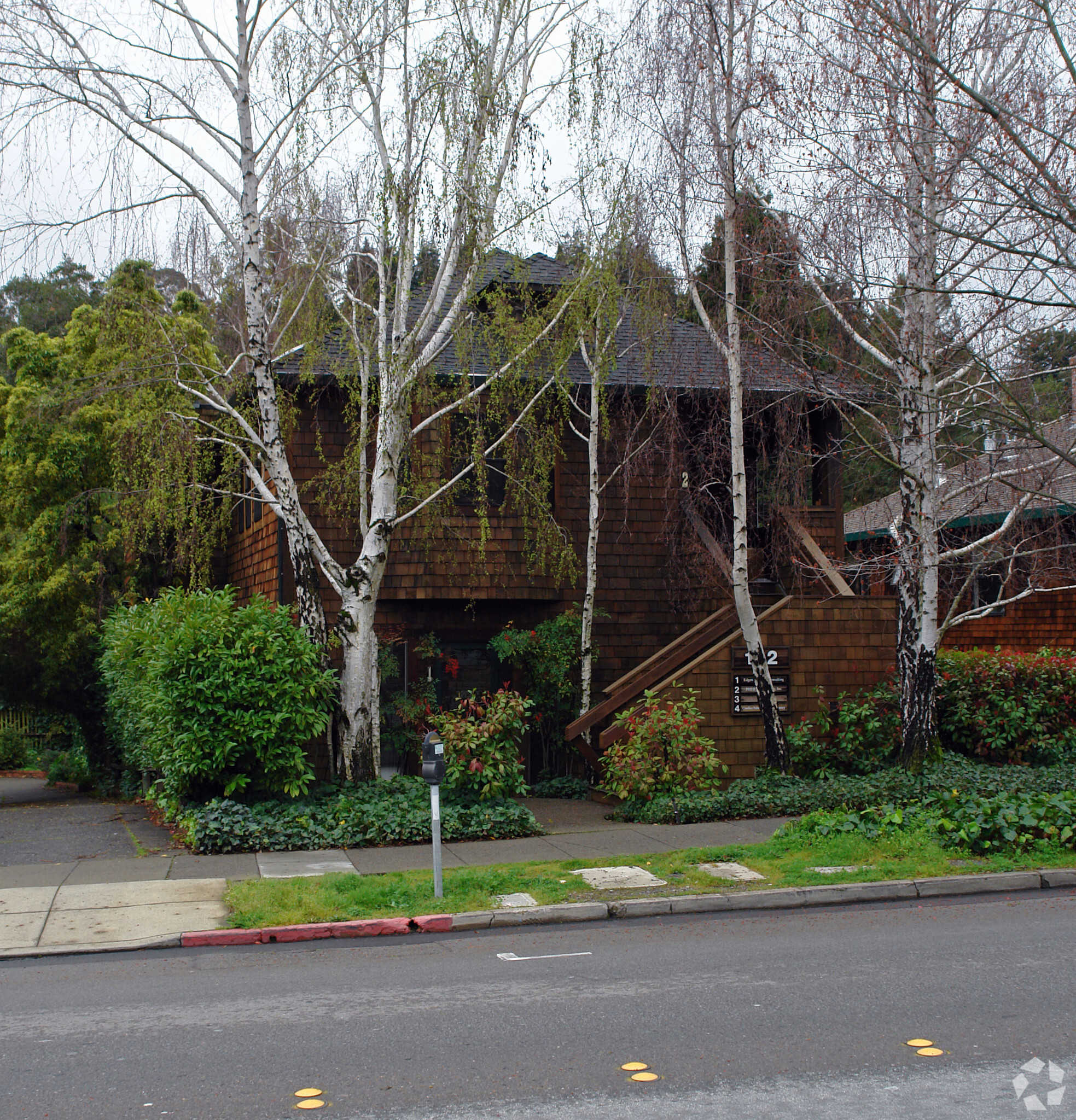 102 E Blithedale Ave, Mill Valley, CA for Rent