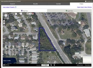 Melbourne, FL Residential - 1701 Sweetwood Dr Melbourne, FL Residential - 1701 Sweetwood Dr