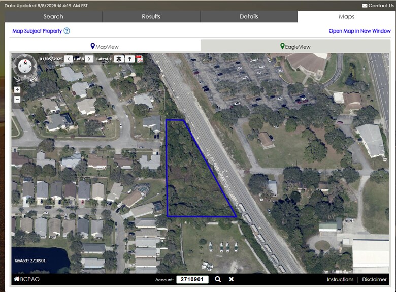 1701 Sweetwood Dr, Melbourne, FL for Sale