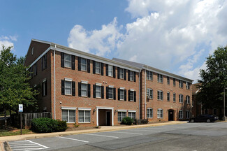 Greenbelt, MD Office/Medical - 8713-8751 Greenbelt Rd