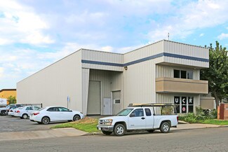 Fresno, CA Office - 497 W Bedford Ave