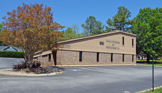 Spartanburg, SC Medical - 1250 John B White Sr Blvd