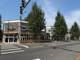 Vancouver, WA Retail - 3602 NW 119th St