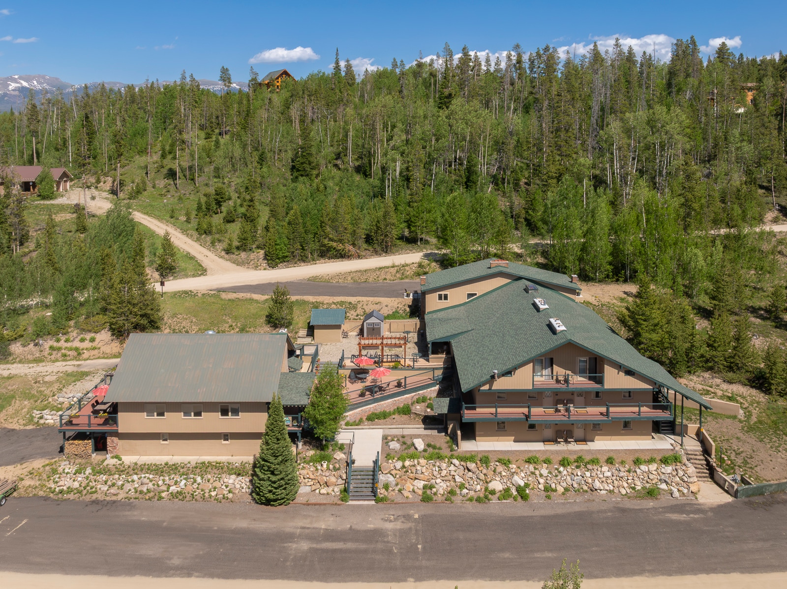 425 County Road 5001, Fraser, CO for Sale